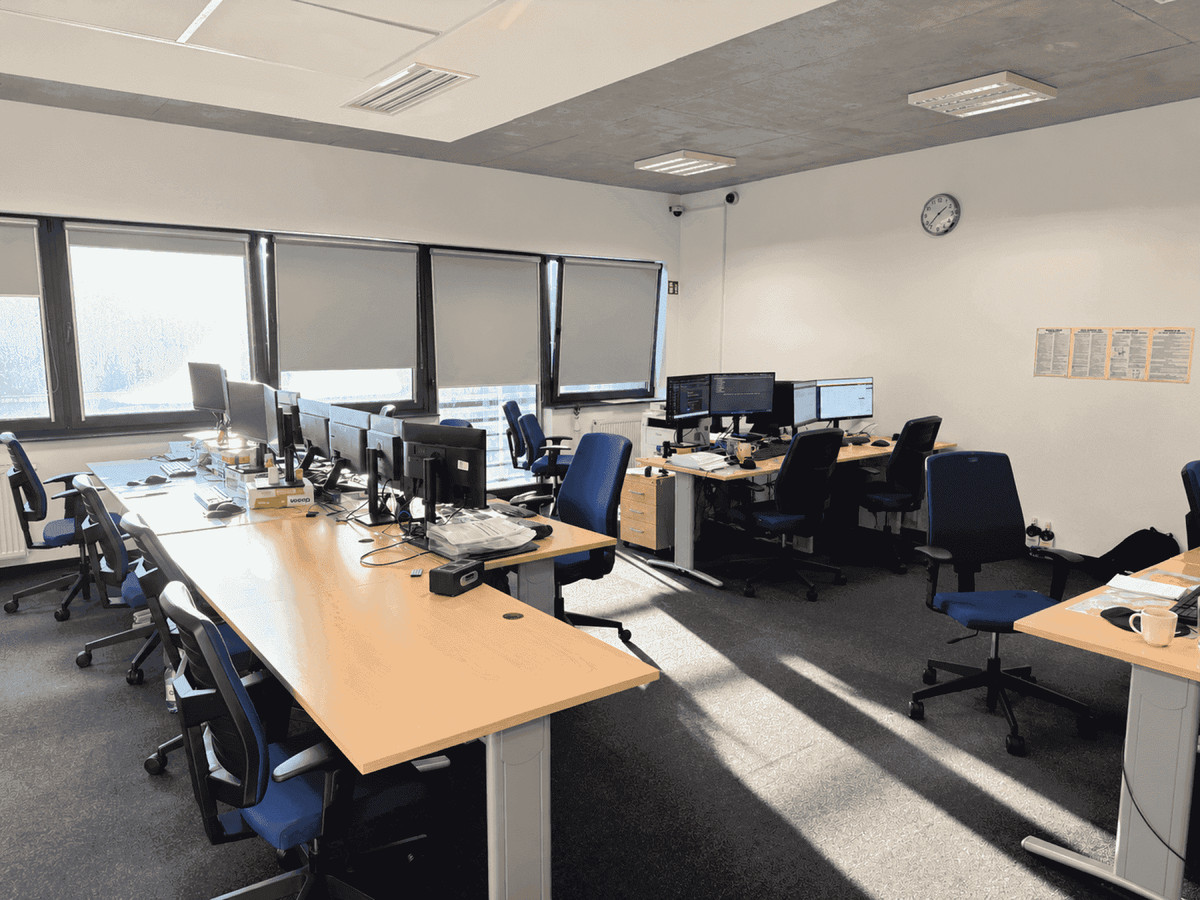 Biuro 133,15 m² do wynajęcia — Katowice, Brynowska 72