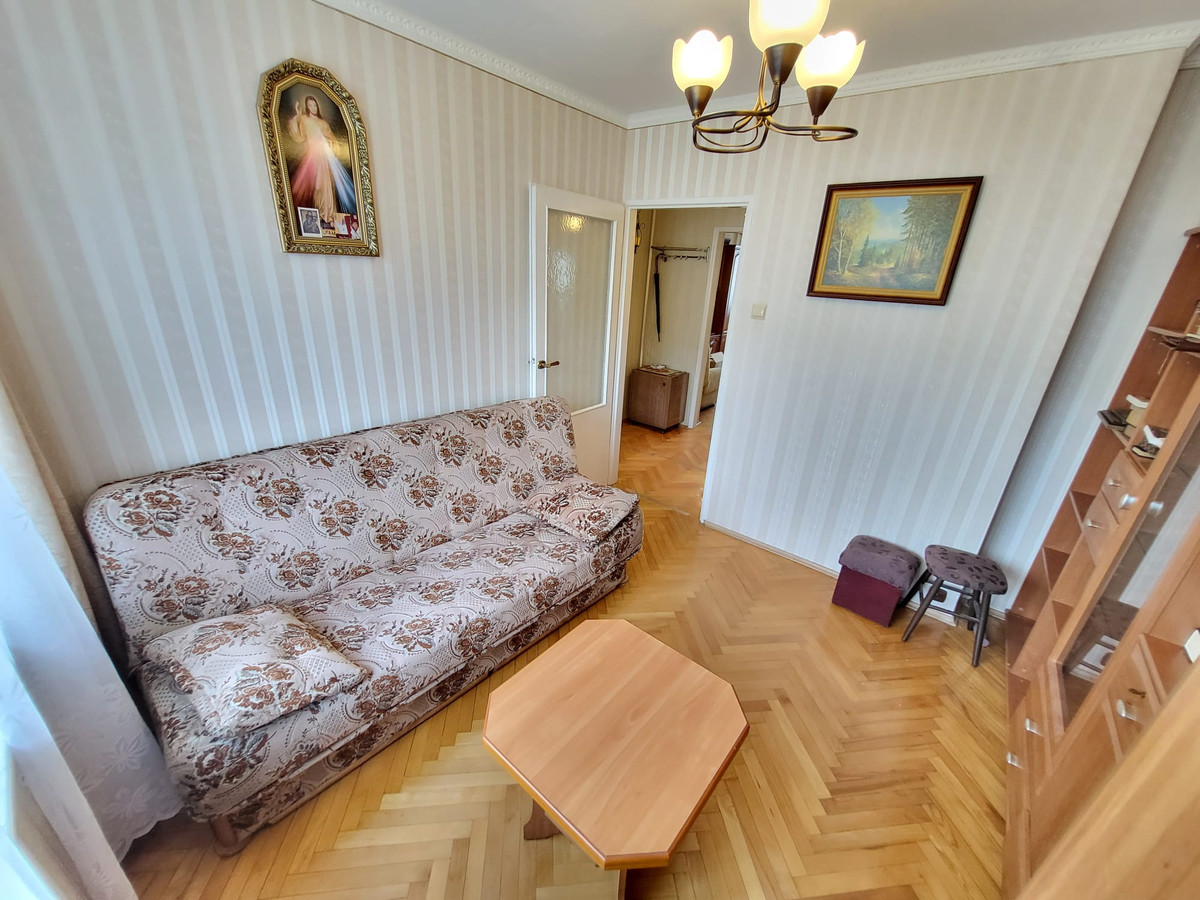 Mieszkanie – Kraków, Kabel, Podgórze - Widok 3