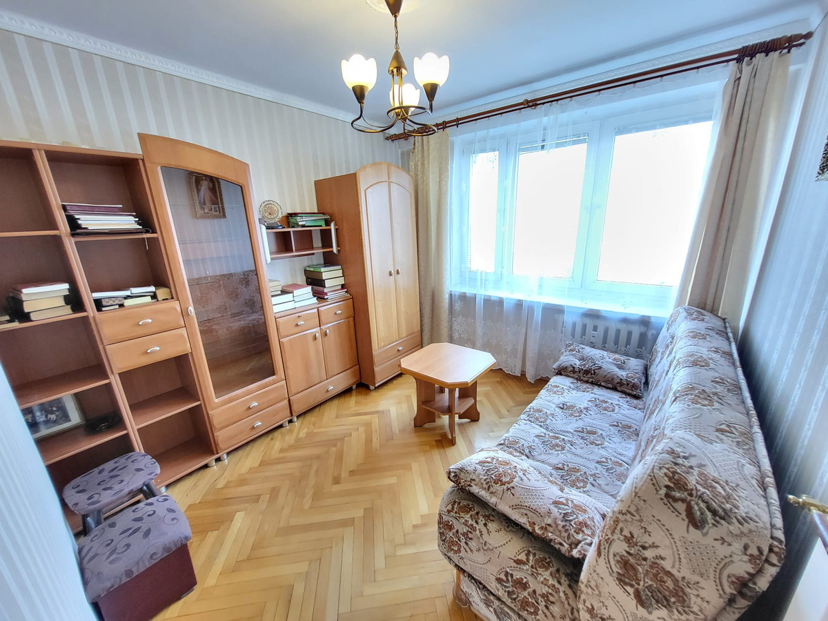 Mieszkanie – Kraków, Kabel, Podgórze - Widok 5