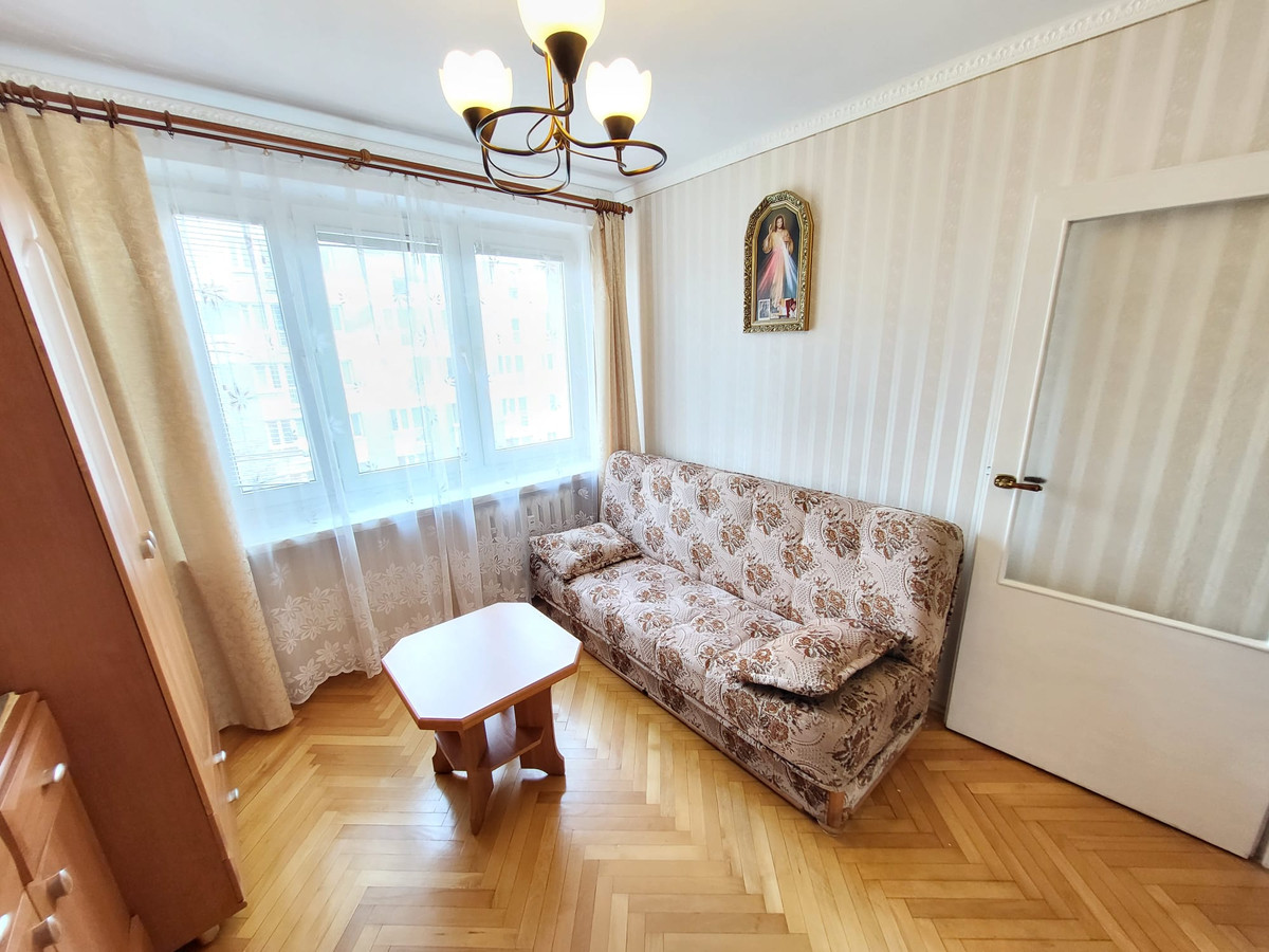 Mieszkanie – Kraków, Kabel, Podgórze - Widok 2