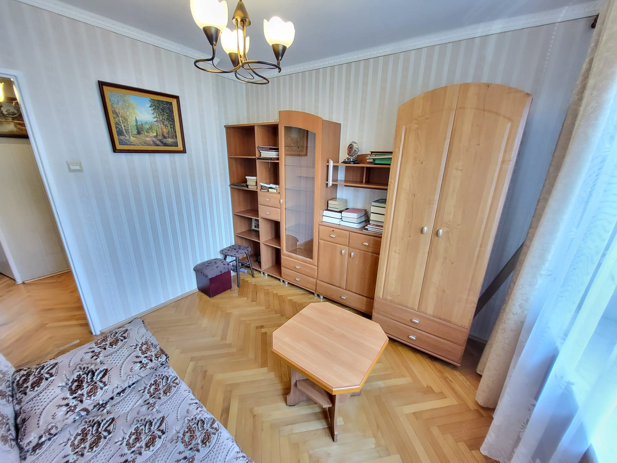 Mieszkanie – Kraków, Kabel, Podgórze - Widok 4
