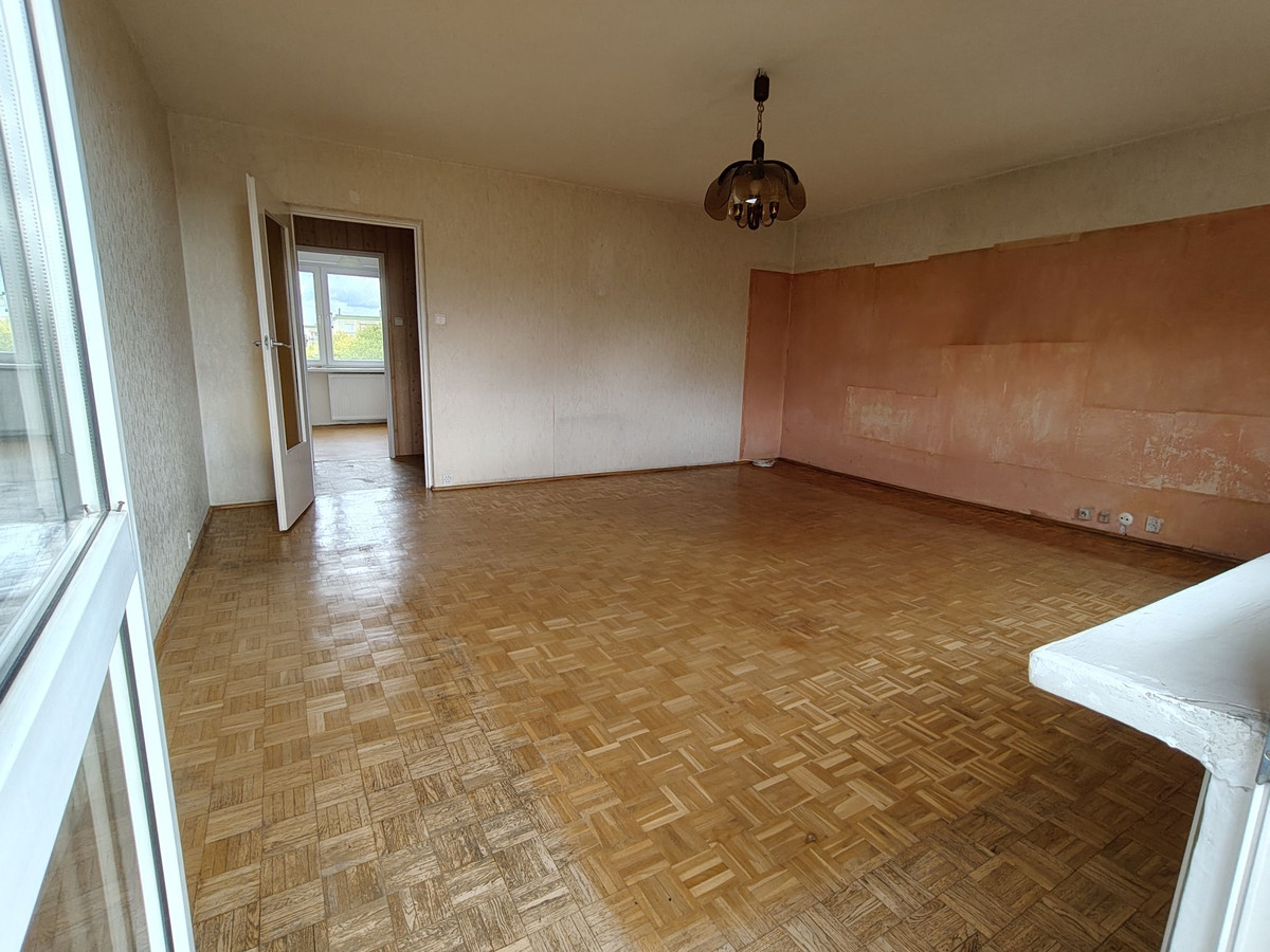 Mieszkanie – Bydgoszcz, Górzyskowo - Widok 3