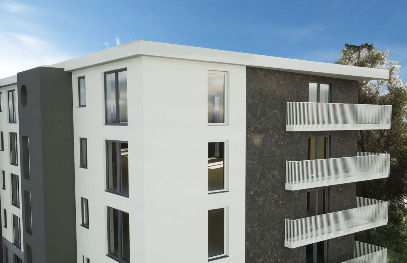 Mieszkanie – Bydgoszcz, Błonie - Widok 4