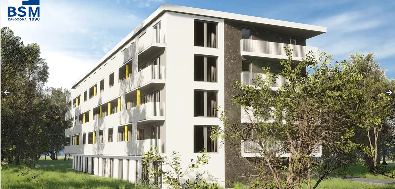 Mieszkanie – Bydgoszcz, Błonie - Widok 2
