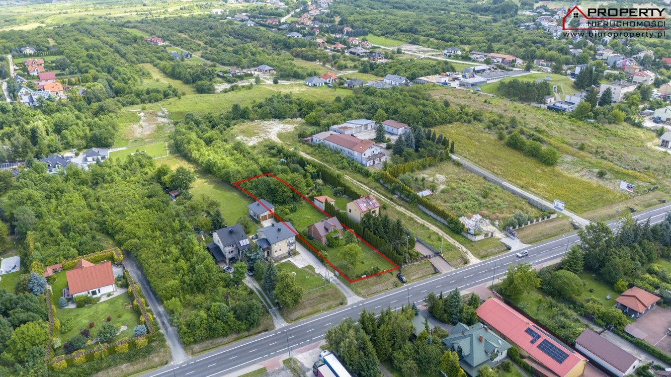 Dom – Busko-Zdrój, powiat buski - Widok 5