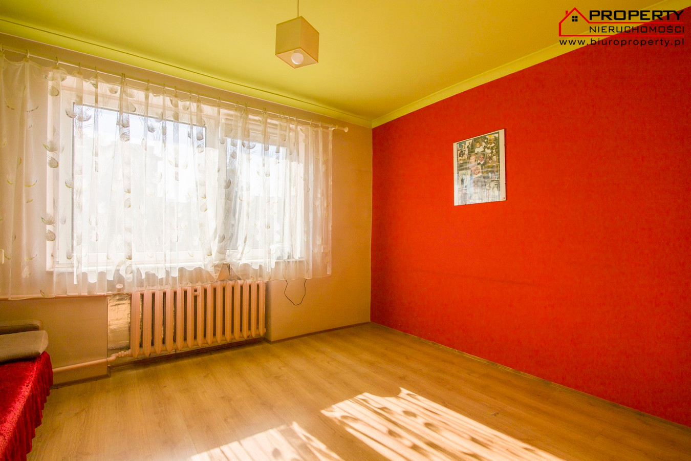 House in Busko-Zdrój, Osiedle Orła Białego, powiat buski - Więcej