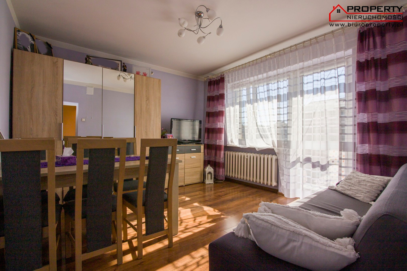 House in Busko-Zdrój, Osiedle Orła Białego, powiat buski - Widok 3