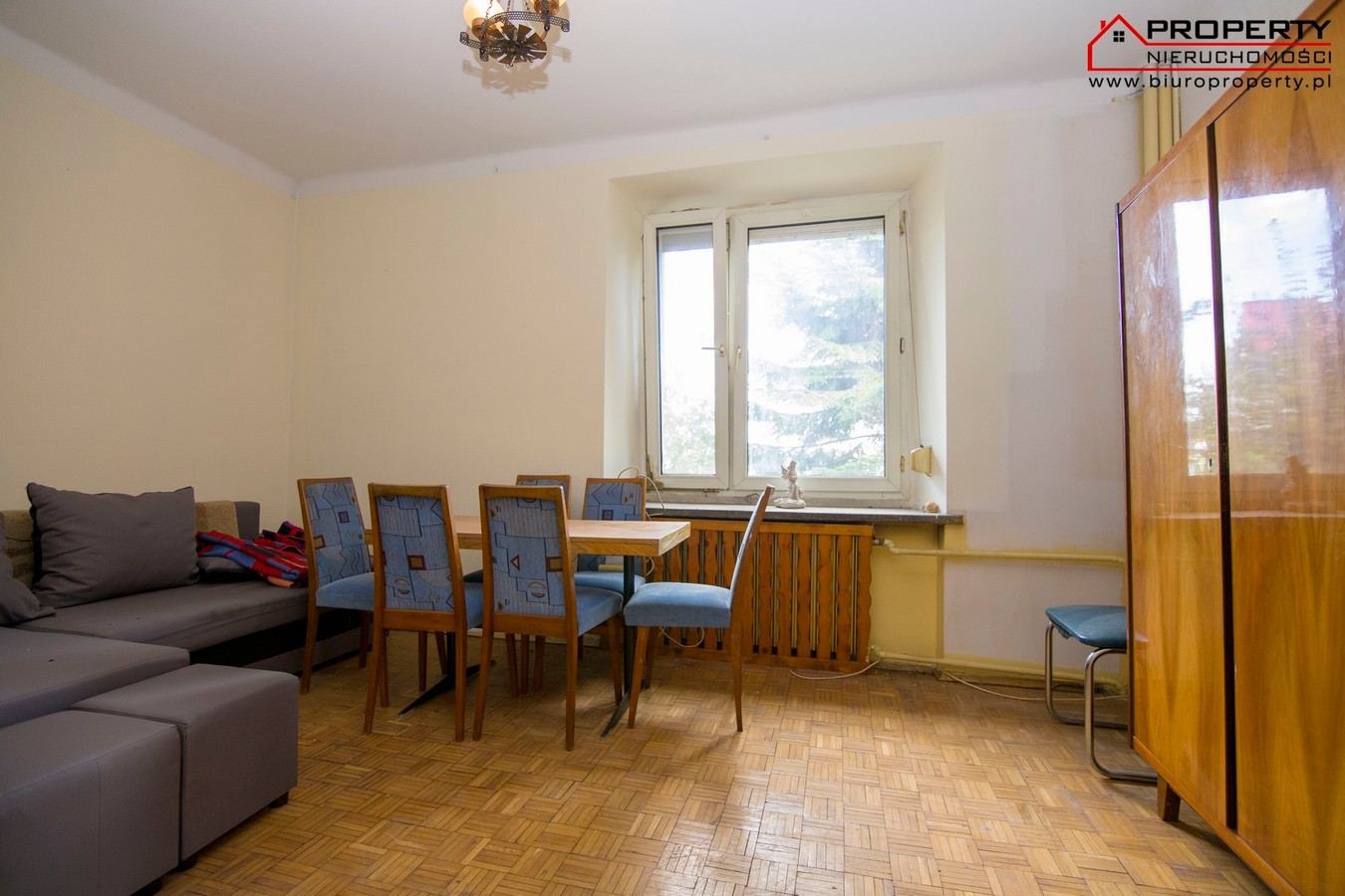 Mieszkanie – Pińczów, Leszcze - Widok 5