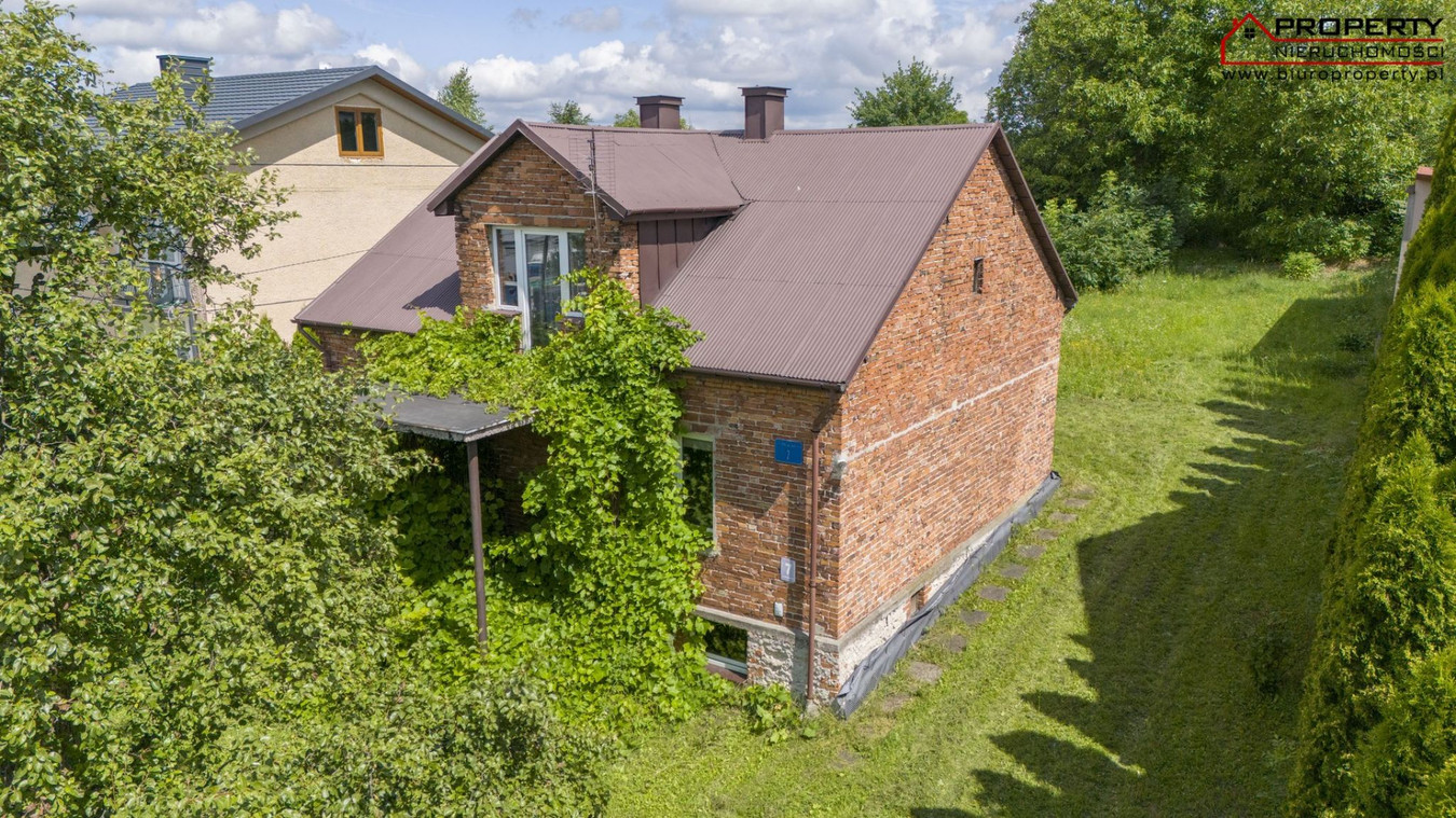 Dom – Busko-Zdrój, powiat buski - Widok 2