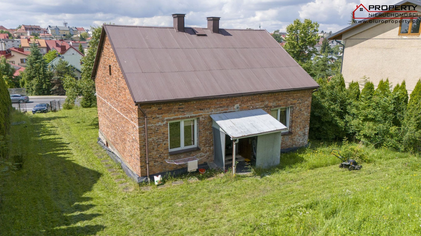 Dom – Busko-Zdrój, powiat buski - Widok 3