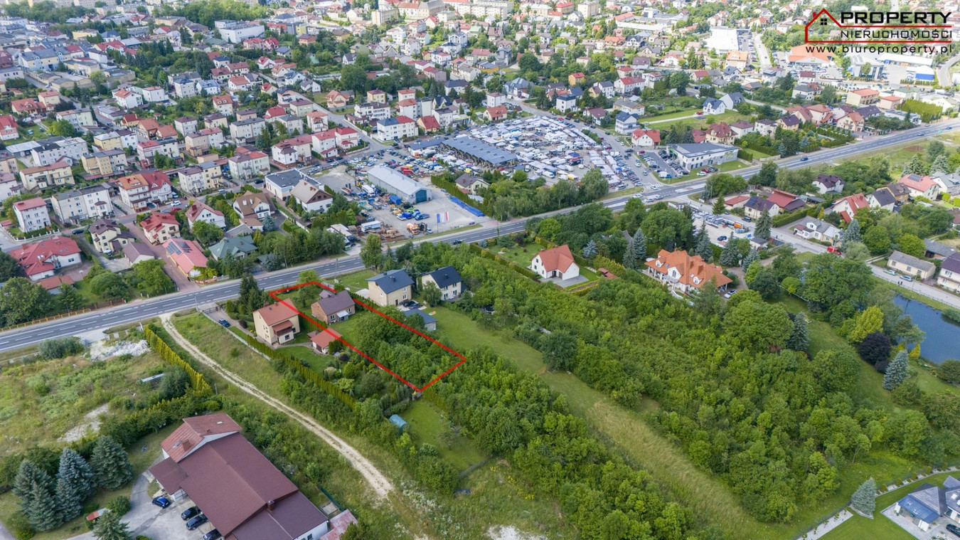 Dom – Busko-Zdrój, powiat buski - Więcej