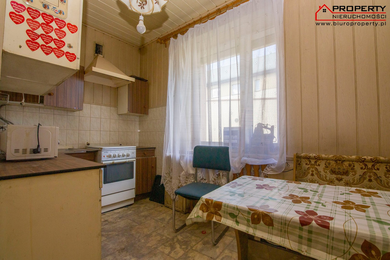 Mieszkanie – Pińczów, Leszcze - Więcej