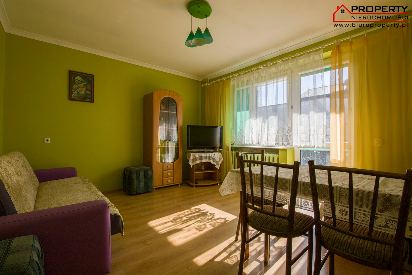 House in Busko-Zdrój, Osiedle Orła Białego, powiat buski - Widok 4