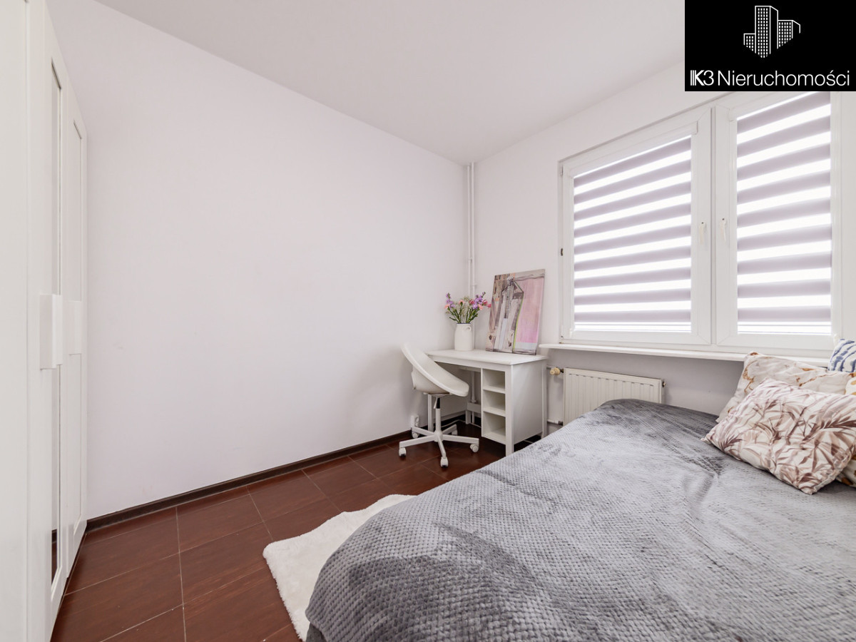 Apartment in Warszawa, Ursynów - Widok 3