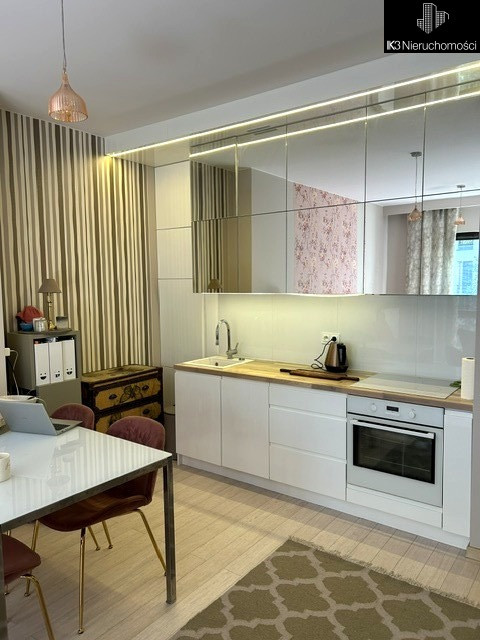 Mieszkanie – Warszawa, Żoliborz - Widok 3