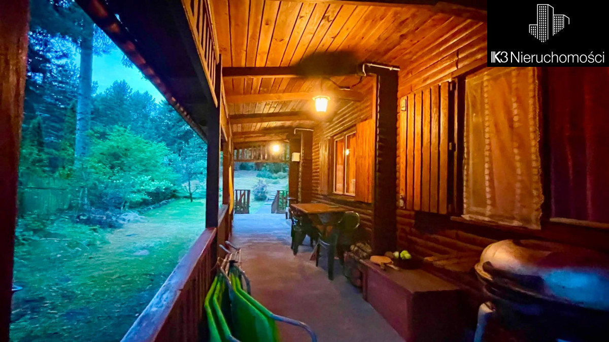 Dom – Wyszków, Deskurów - Widok 4