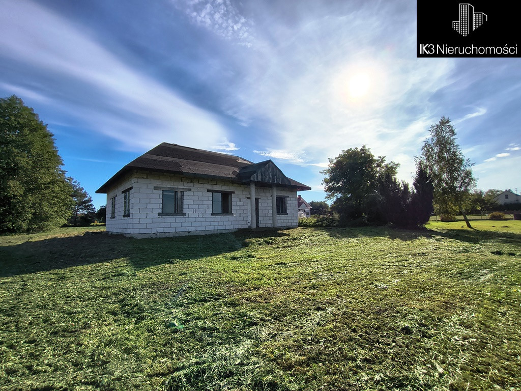 Dom – Liw, Popielów - Widok 5
