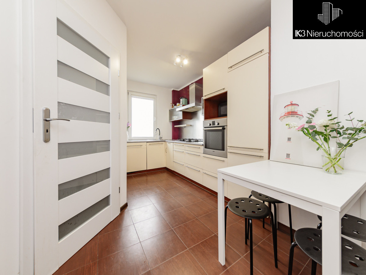 Apartment in Warszawa, Ursynów - Widok 5