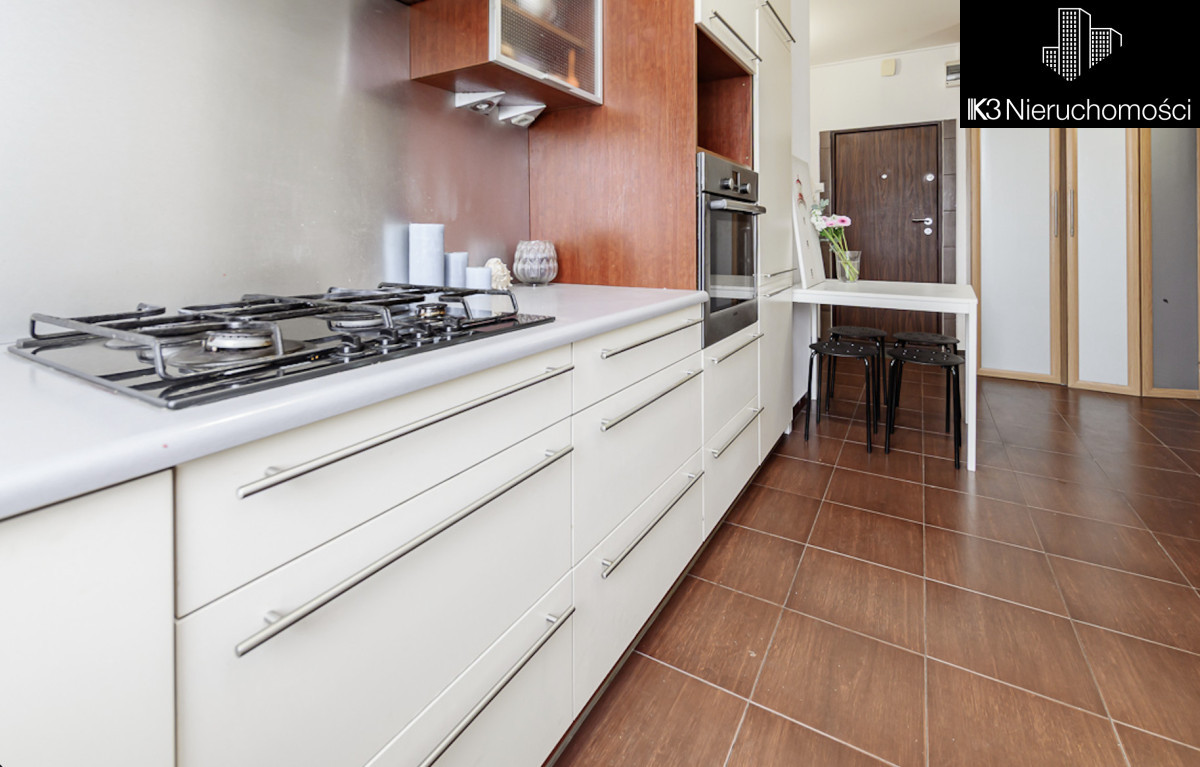 Mieszkanie – Warszawa, Ursynów - Widok 5