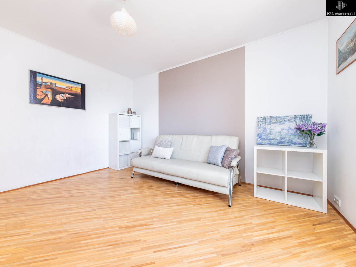 Mieszkanie – Warszawa, Ochota - Widok 5