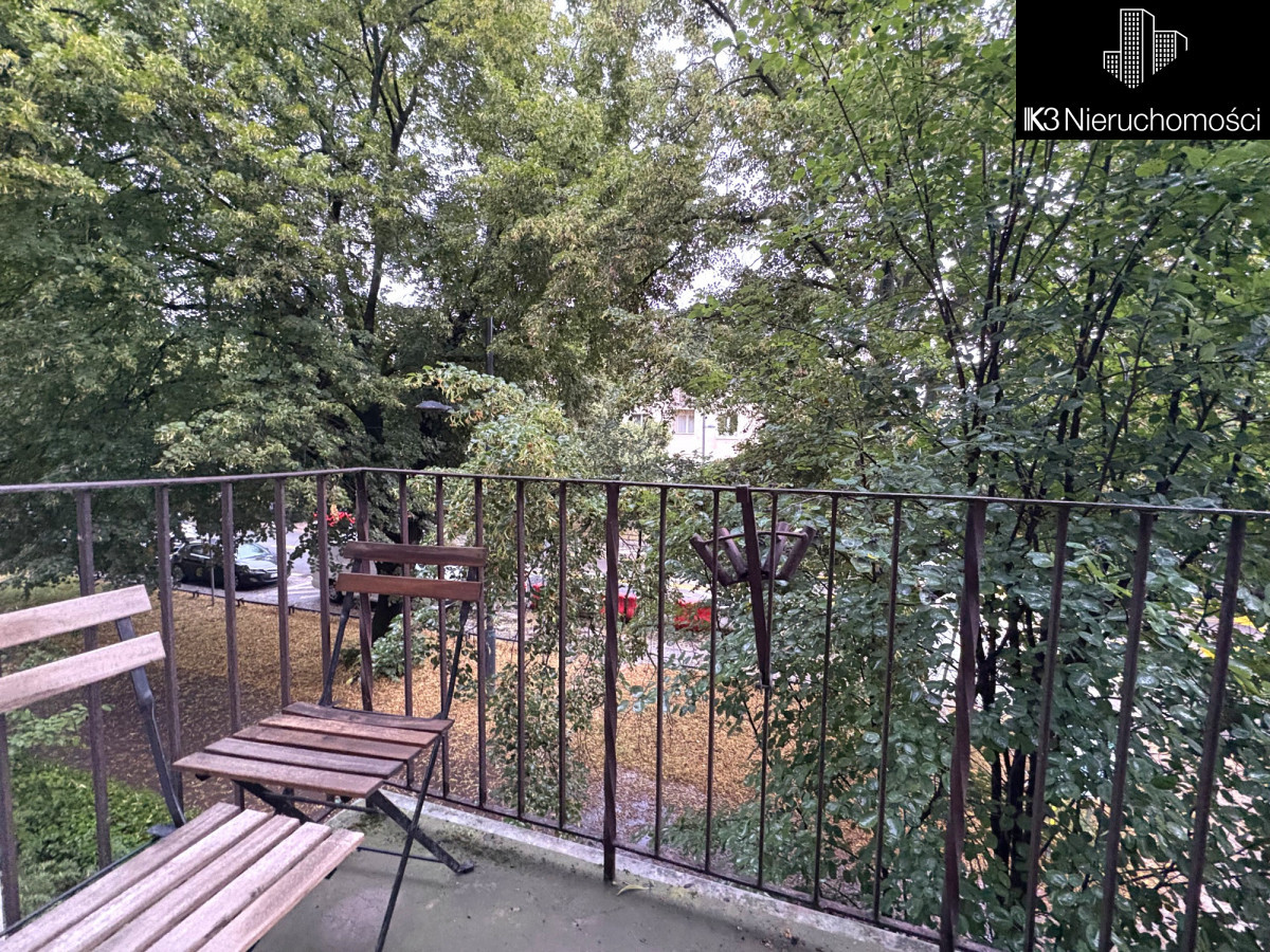 Mieszkanie – Warszawa, Praga-Południe - Widok 5