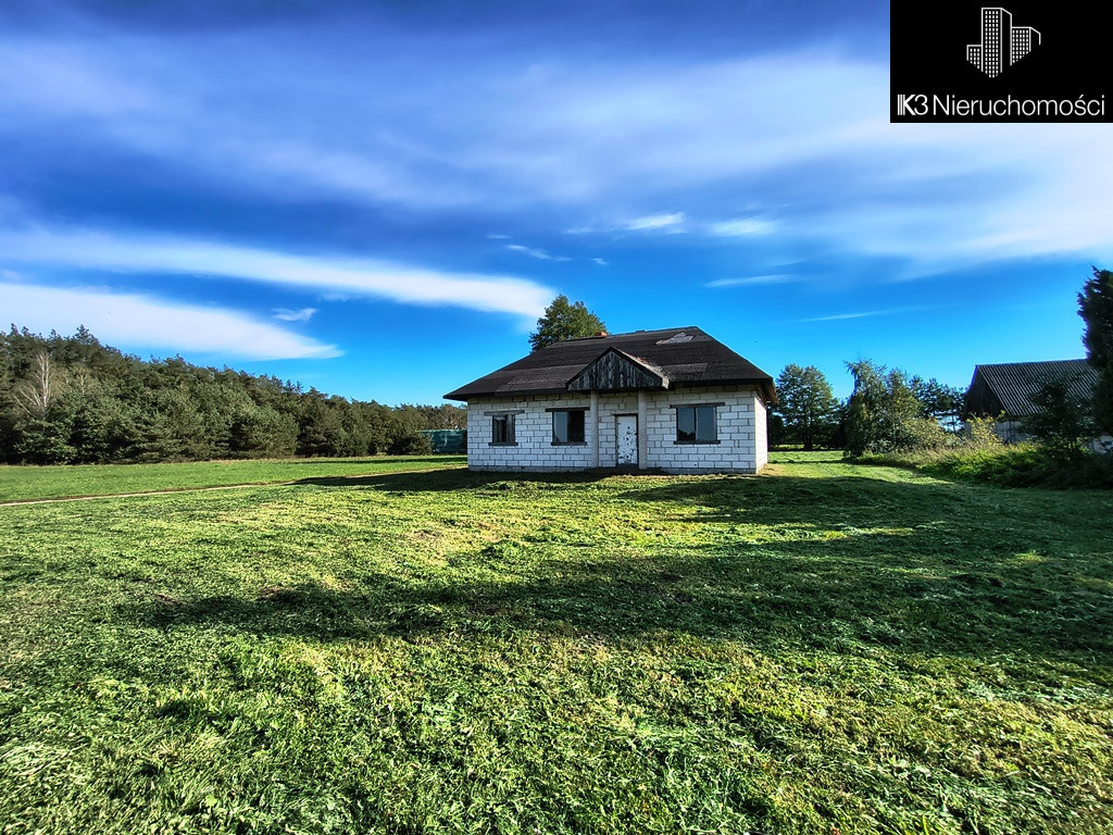 Dom – Liw, Popielów - Widok 3