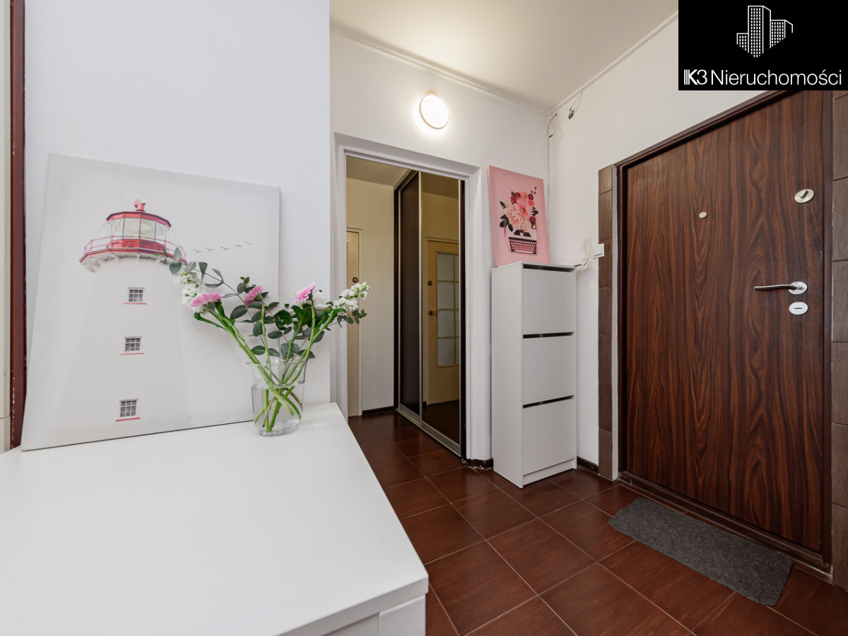 Apartment in Warszawa, Ursynów - Więcej