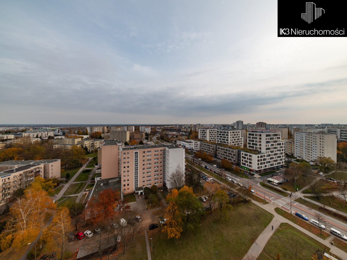 Apartment in Warszawa, Ursynów - Widok 6