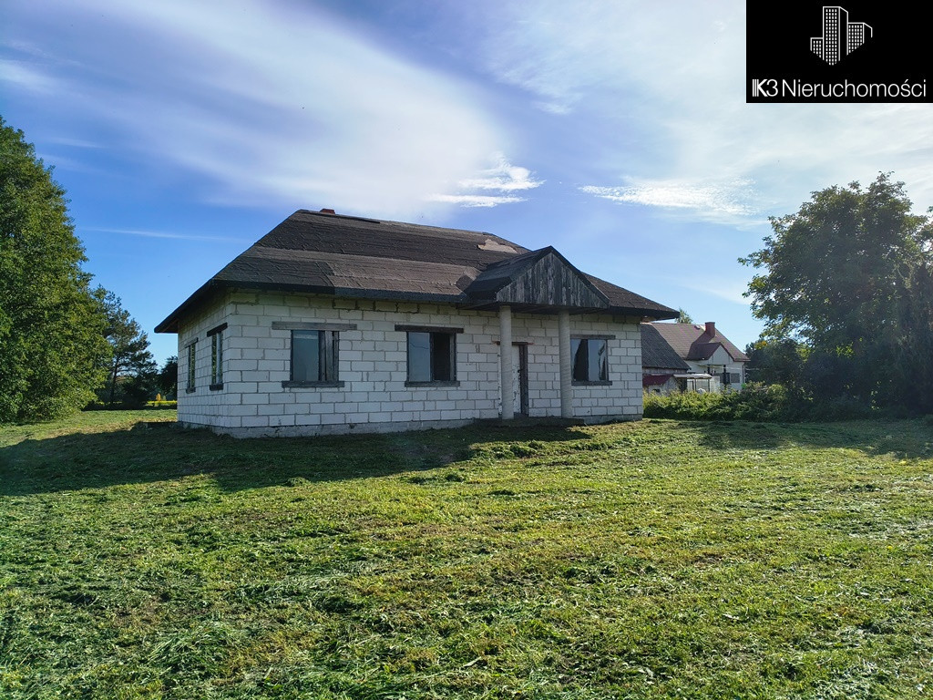 Dom – Liw, Popielów - Widok 4