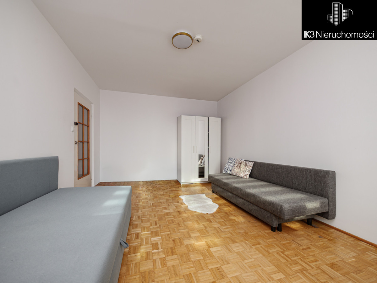 Mieszkanie – Warszawa, Ursynów - Widok 2