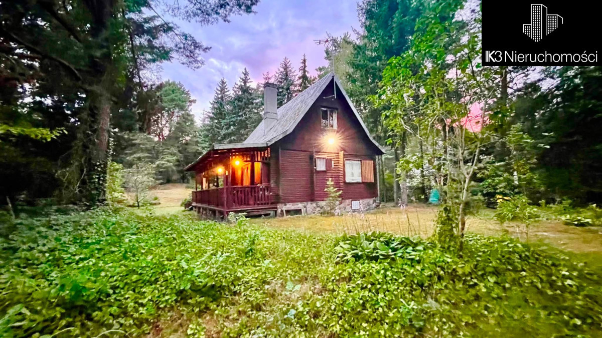 Dom – Wyszków, Deskurów - Widok 5