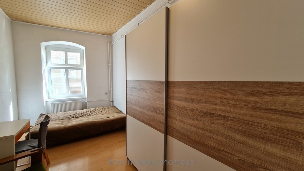 Mieszkanie – Ząbkowice Śląskie - Widok 5