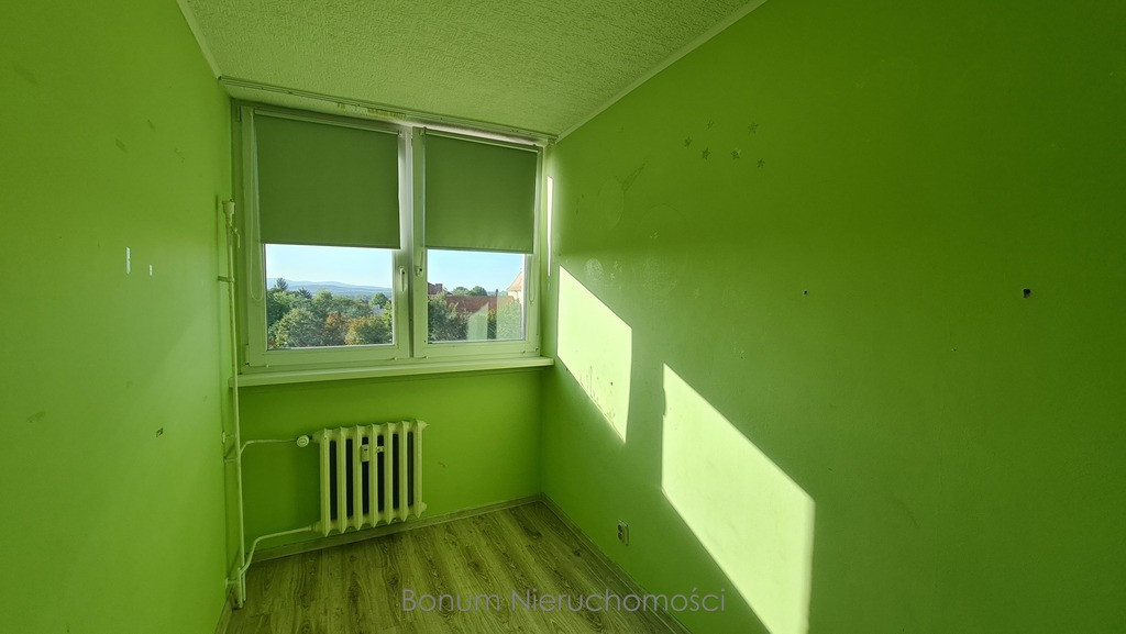 Mieszkanie – Ząbkowice Śląskie, powiat ząbkowicki - Widok 5
