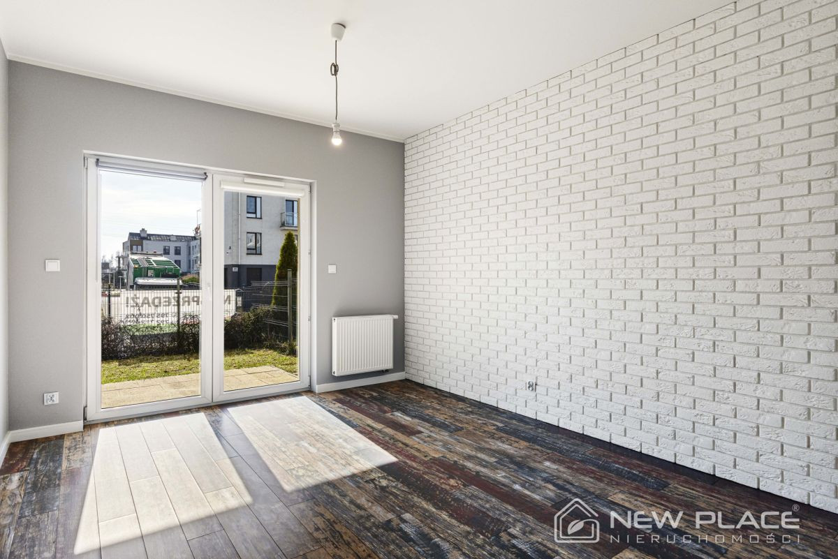 Apartment in Wrocław, Wojszyce, Krzyki - Widok 3