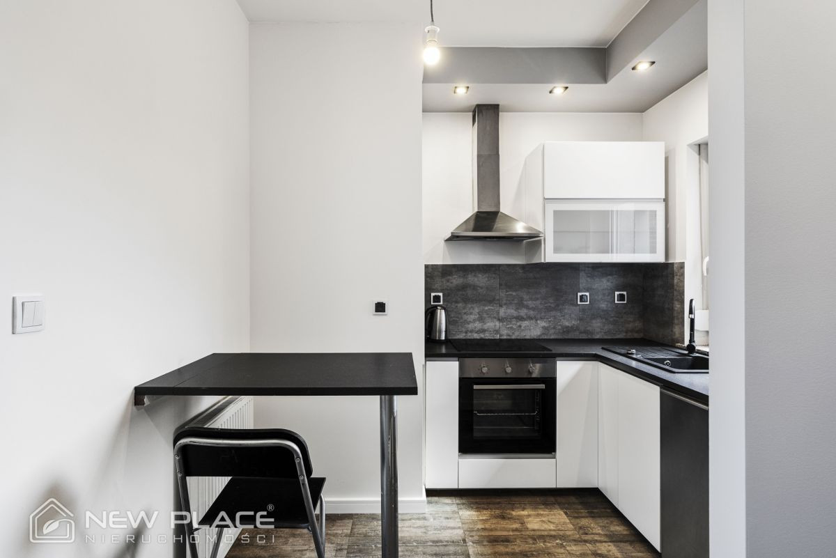 Apartment in Wrocław, Wojszyce, Krzyki - Widok 5