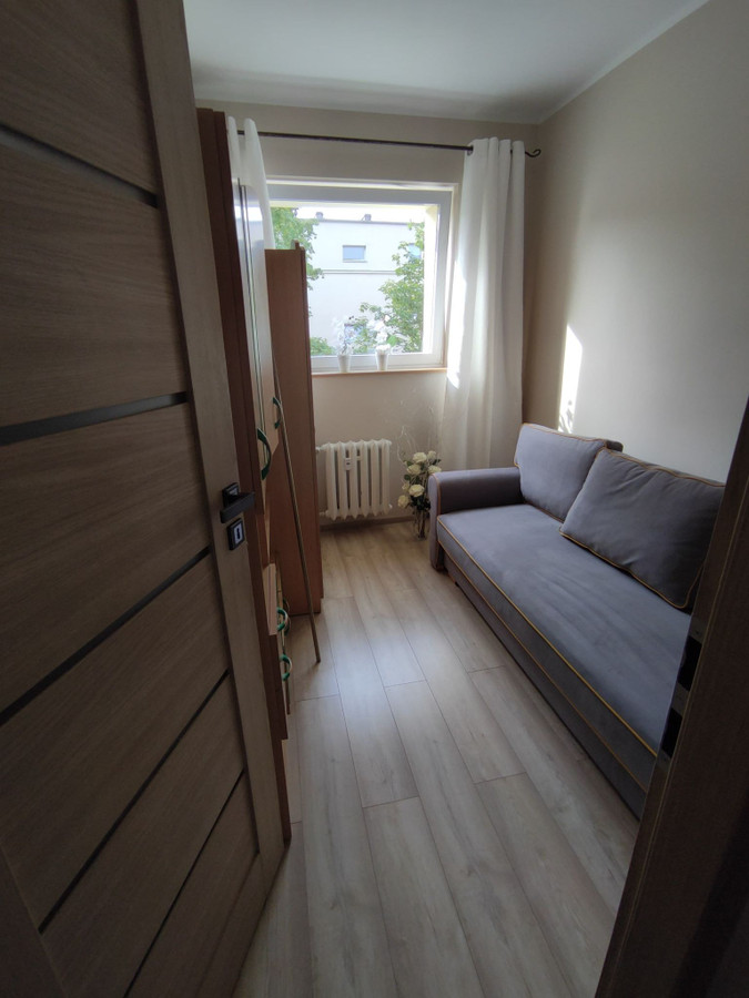 Mieszkanie – Zielona Góra, Osiedle Wazów, Centrum - Widok 5