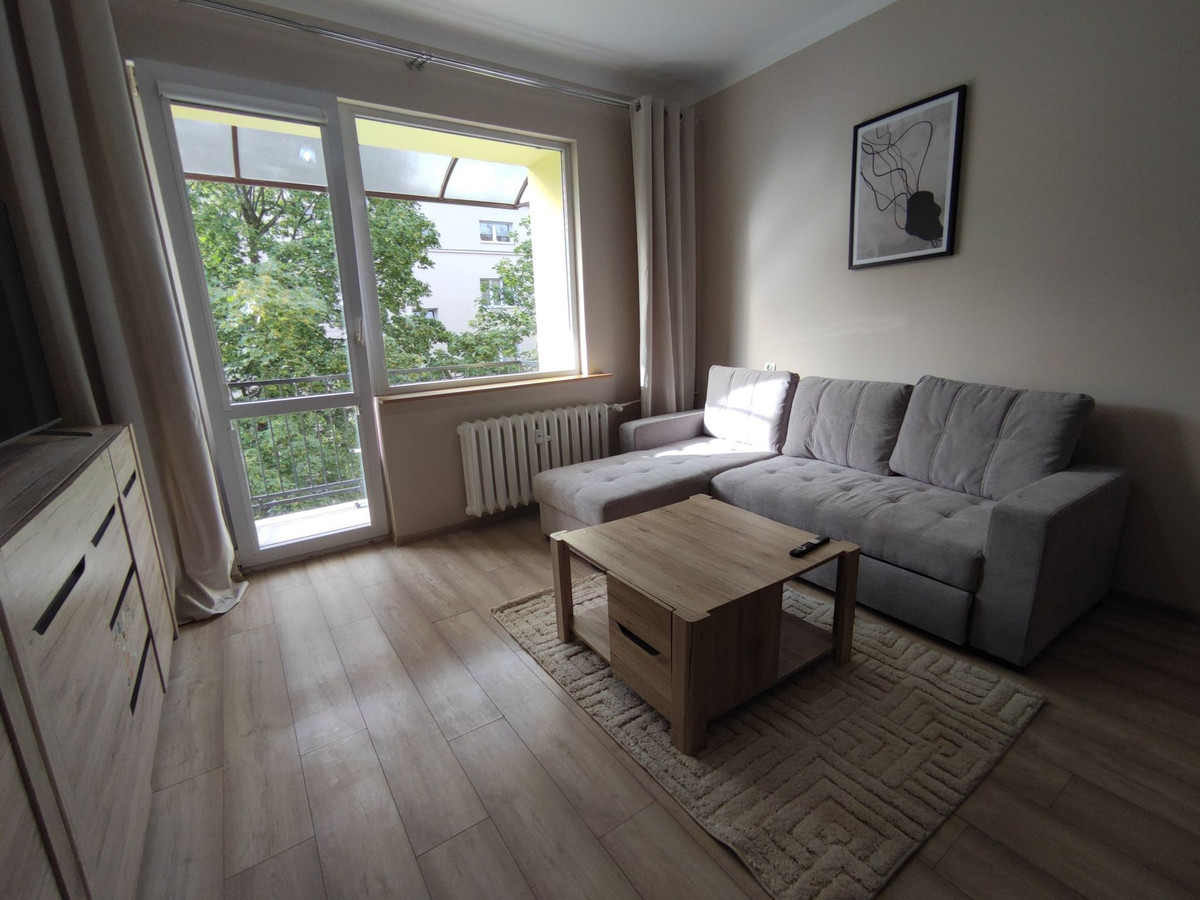 Mieszkanie – Zielona Góra, Osiedle Wazów, Centrum - Widok 2
