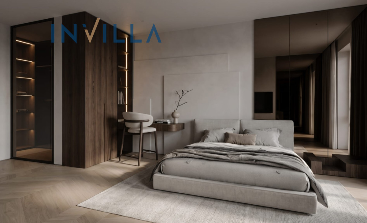 Gdynia Redłowo, penthouse,widok na Zatokę 14piętro