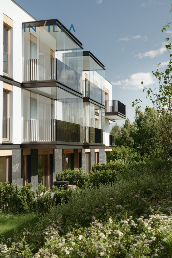 Nowe Kolibki Invest Komfort | Apartament 3 pokoje|