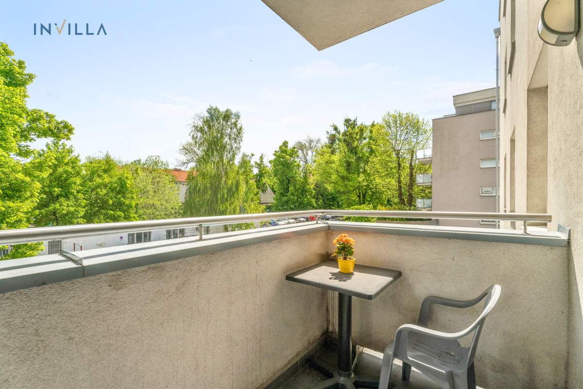 Wygodne 2 pokoje/kuchnia/balkon blisko centrum - Widok 4