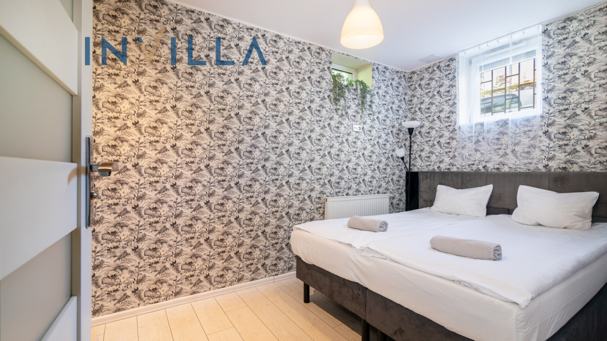 Apartment in Sopot, Dolina Owcza - Widok 2