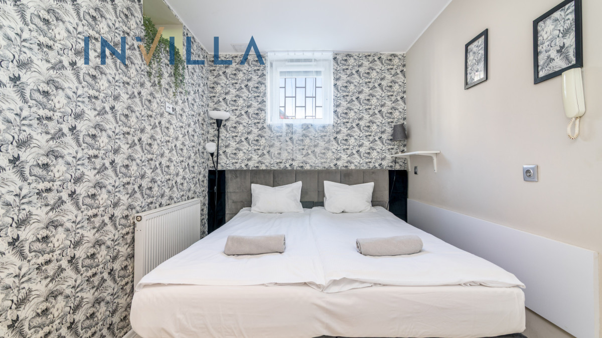 Apartment in Sopot, Dolina Owcza - Widok 3