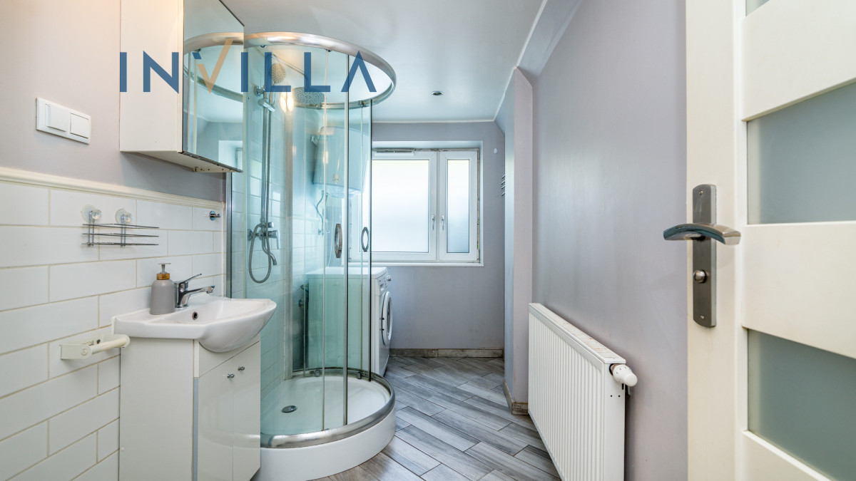 Apartment in Sopot, Dolina Owcza - Więcej