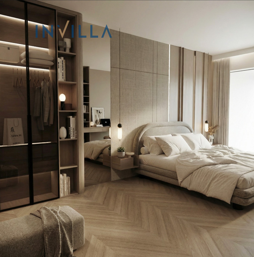 Penthouse | widok na morze z każdego pokoju |