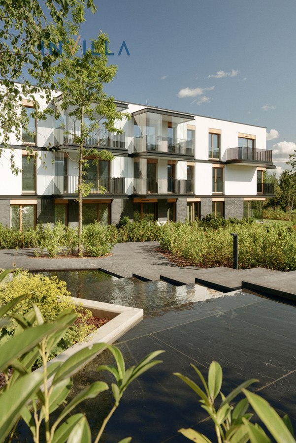 Nowe Kolibki Invest Komfort | Apartament 2 pokoje|