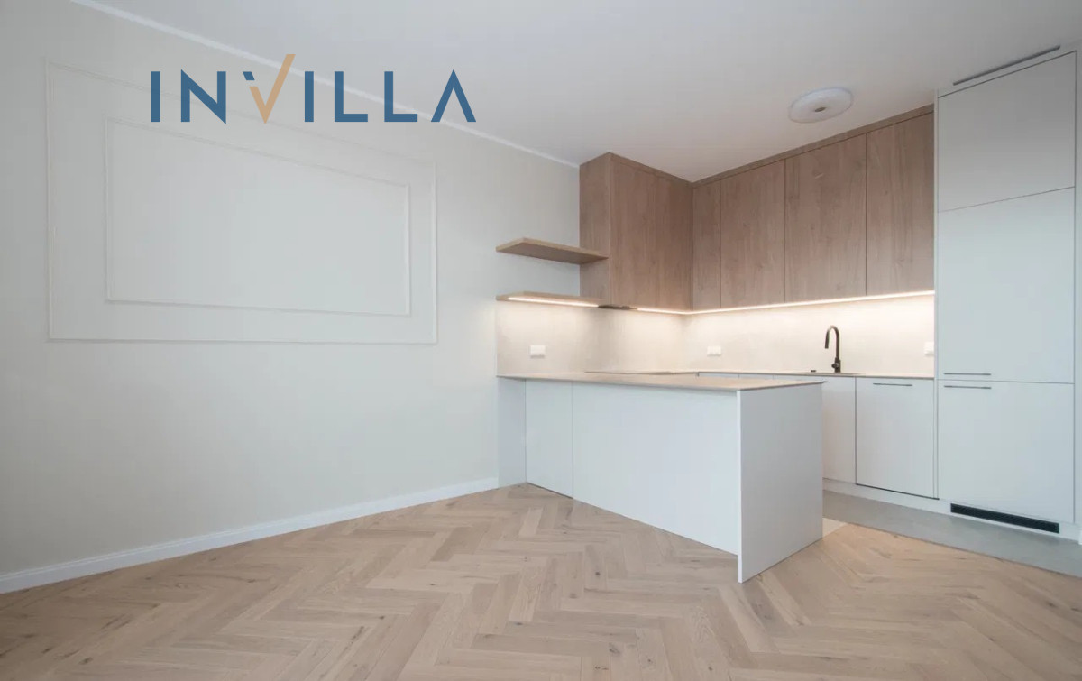 Apartment in Warszawa, Miasteczko Wilanów, Wilanów - Widok 2