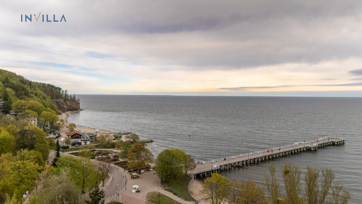 Dom – Gdynia, Orłowo - Widok 3