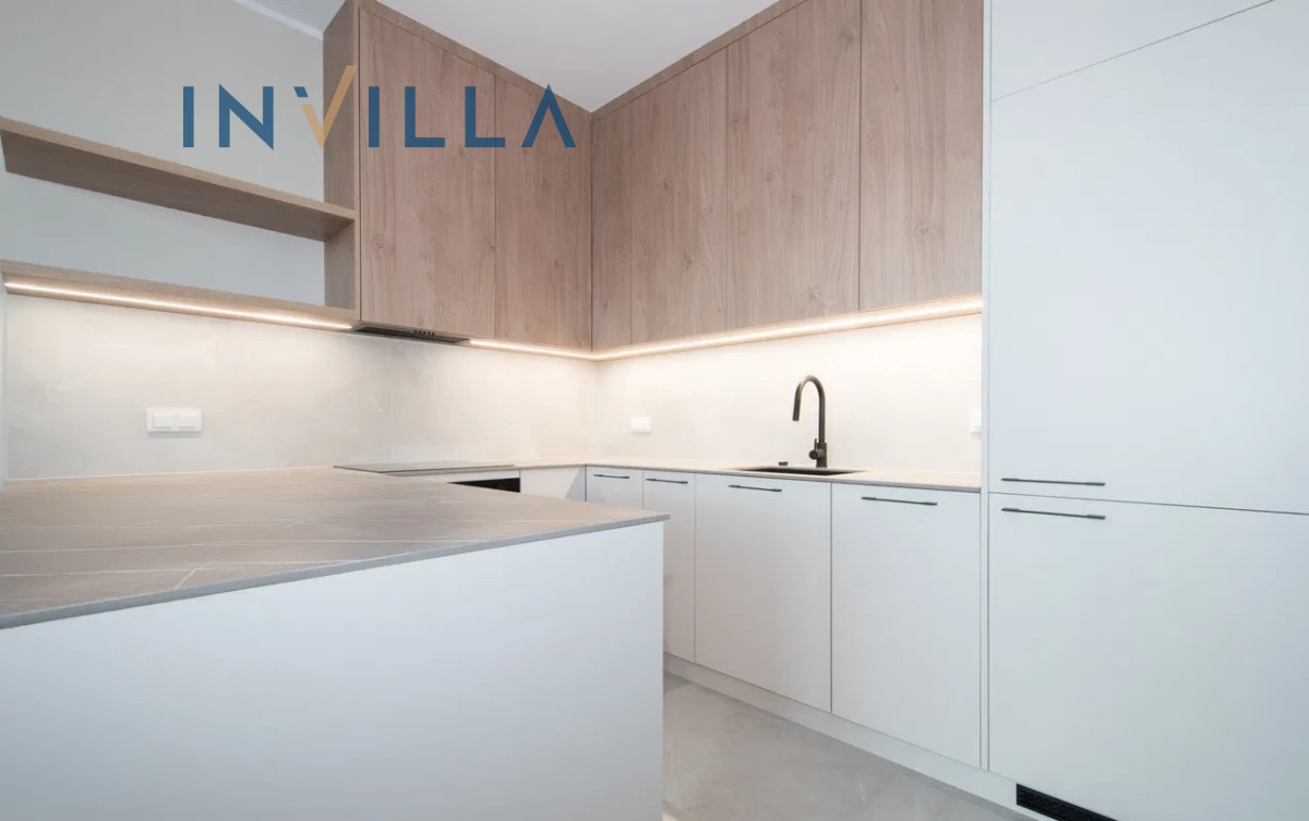 Apartment in Warszawa, Miasteczko Wilanów, Wilanów - Widok 4