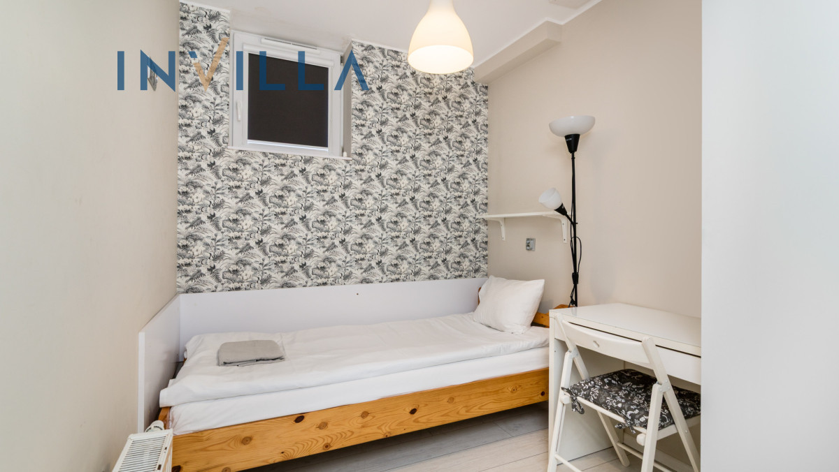 Apartment in Sopot, Dolina Owcza - Widok 5