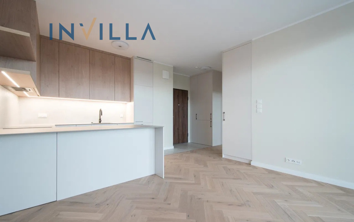 Apartment in Warszawa, Miasteczko Wilanów, Wilanów - Więcej